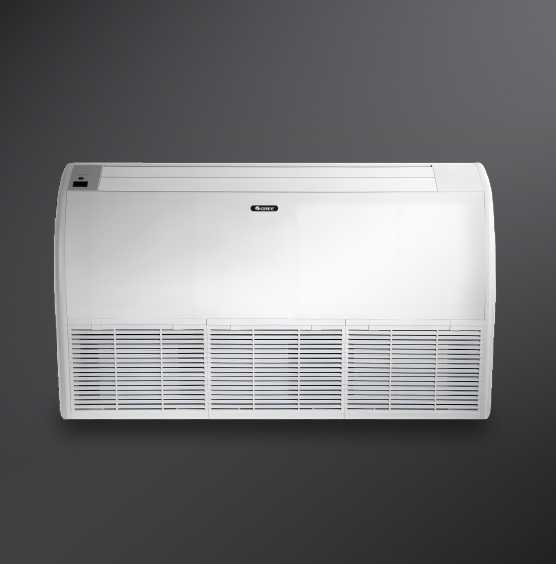 U-Match Floor Ceiling