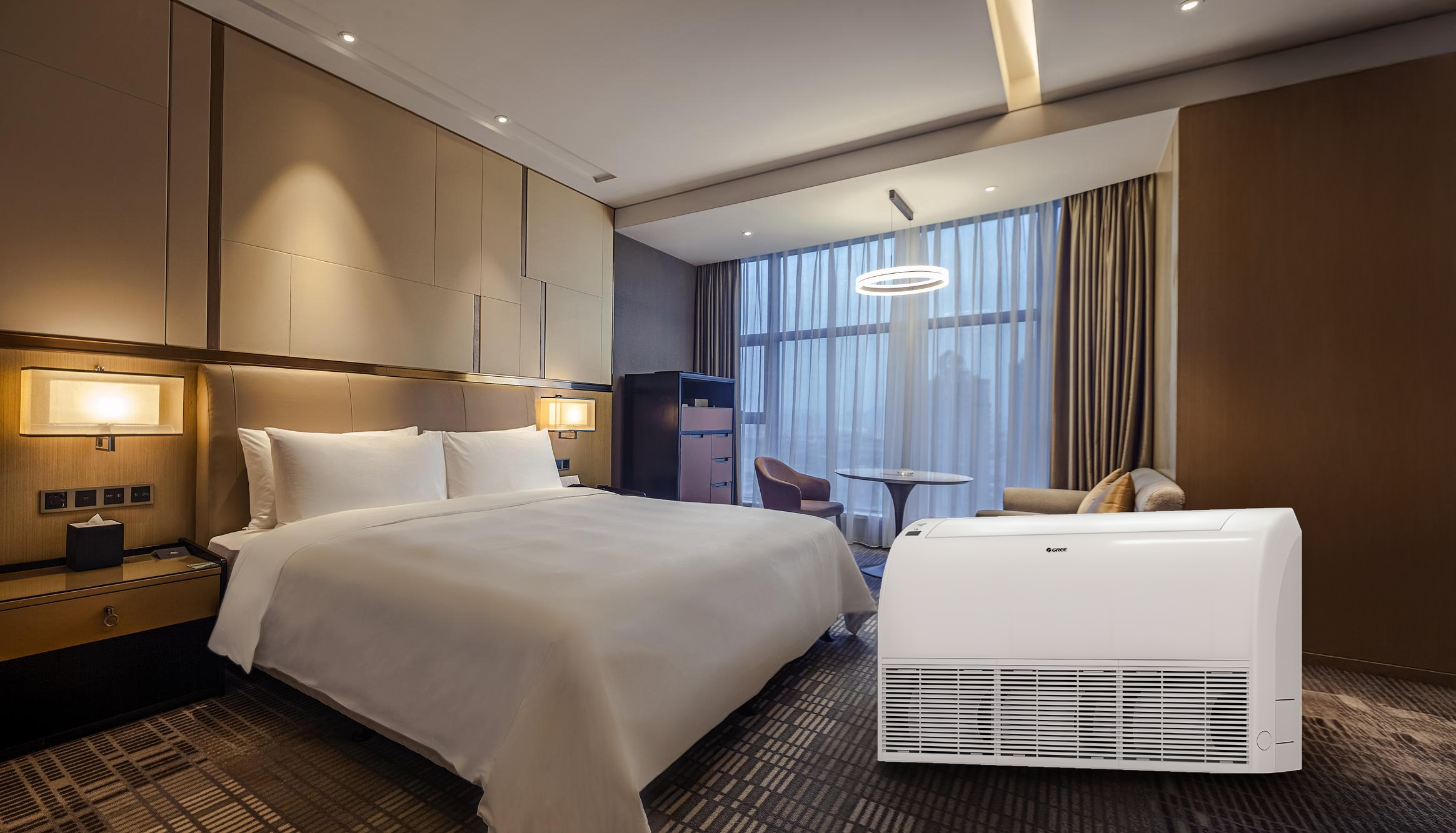 U-Match Floor Ceiling