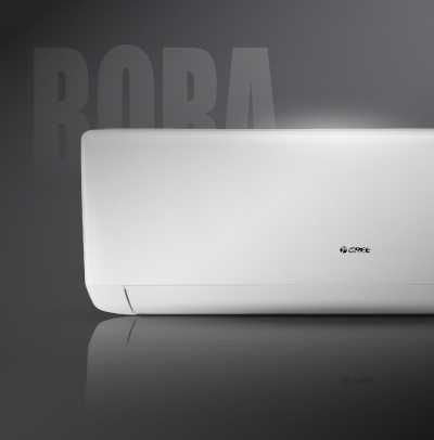 Bora Series