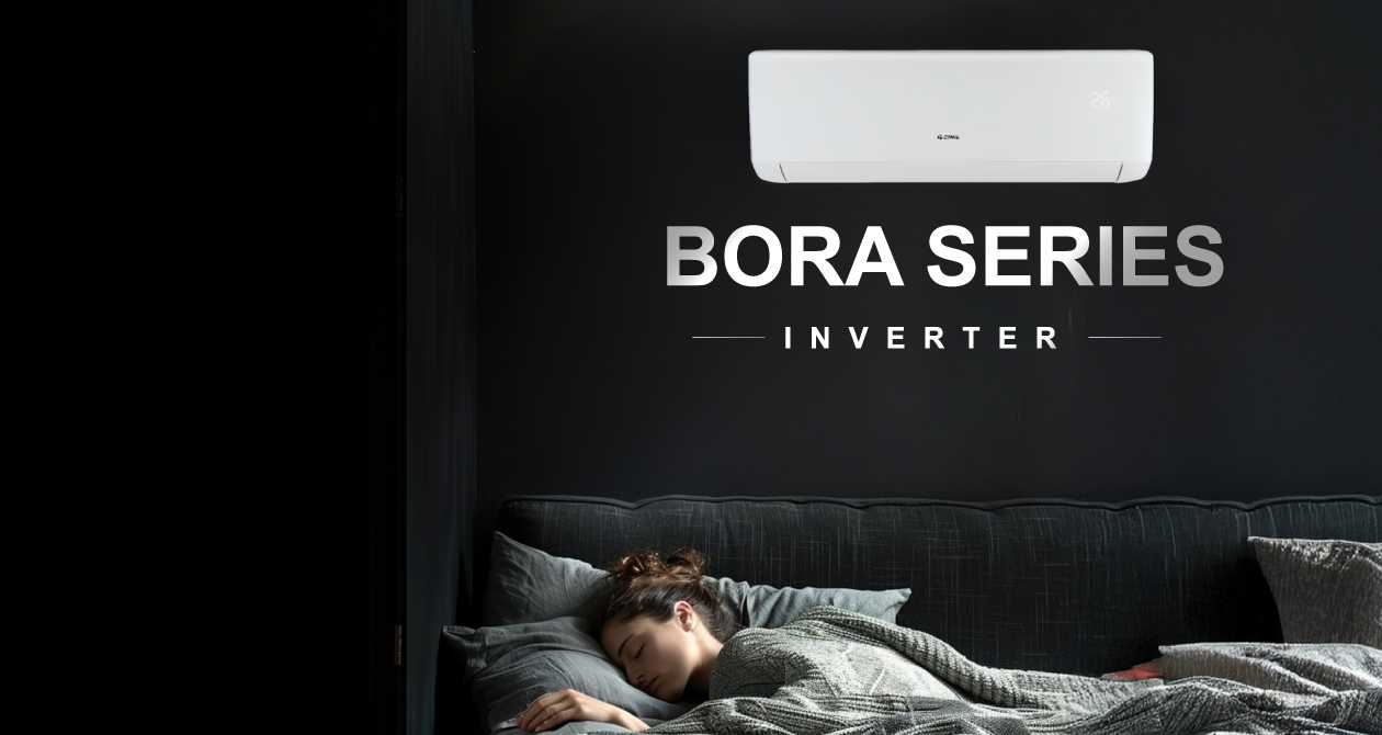 Bora Series