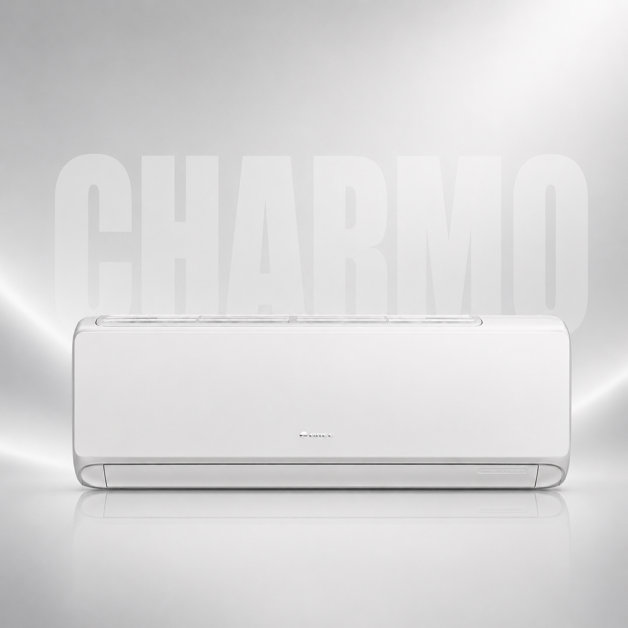 Charmo Series