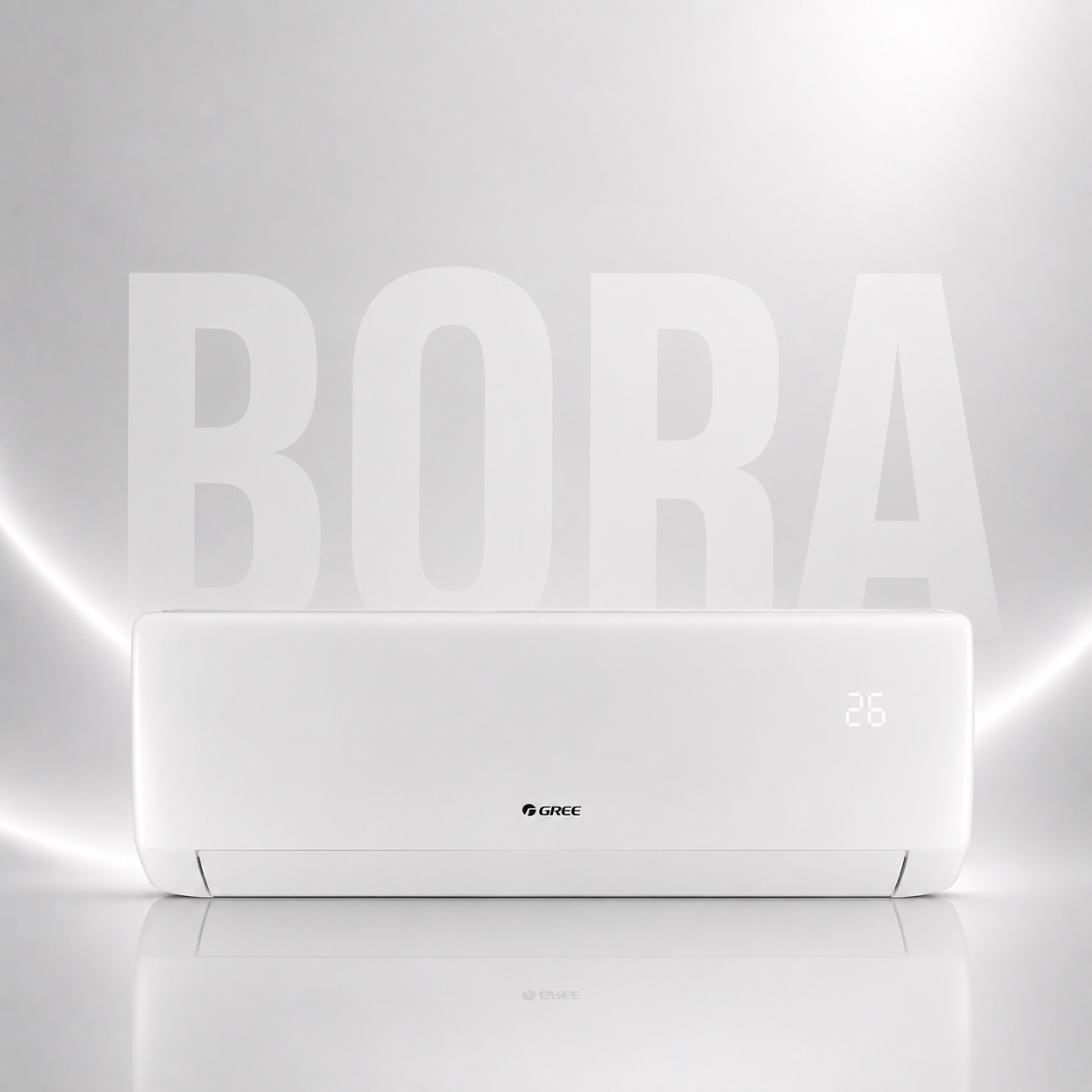 Bora Series