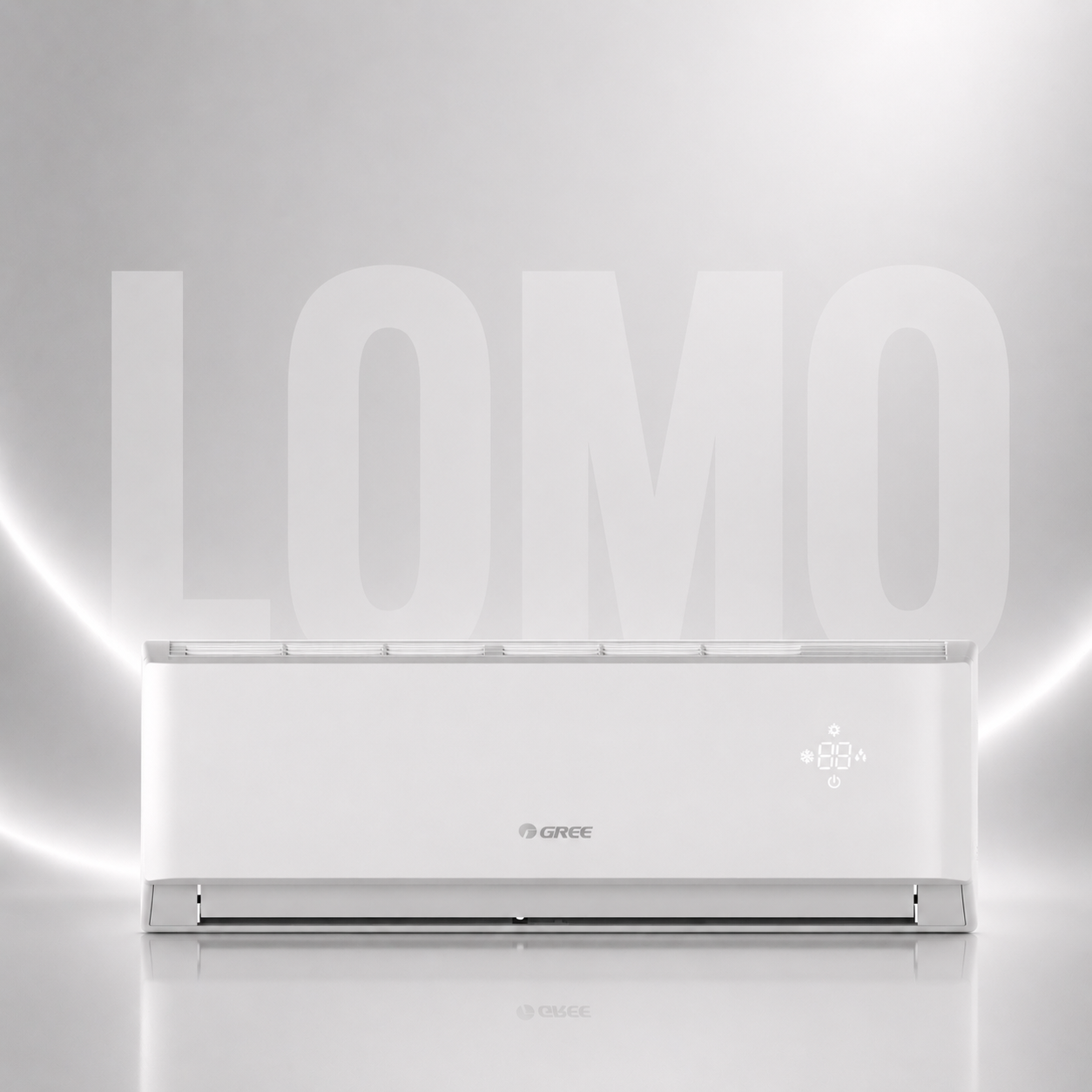 Lomo Series