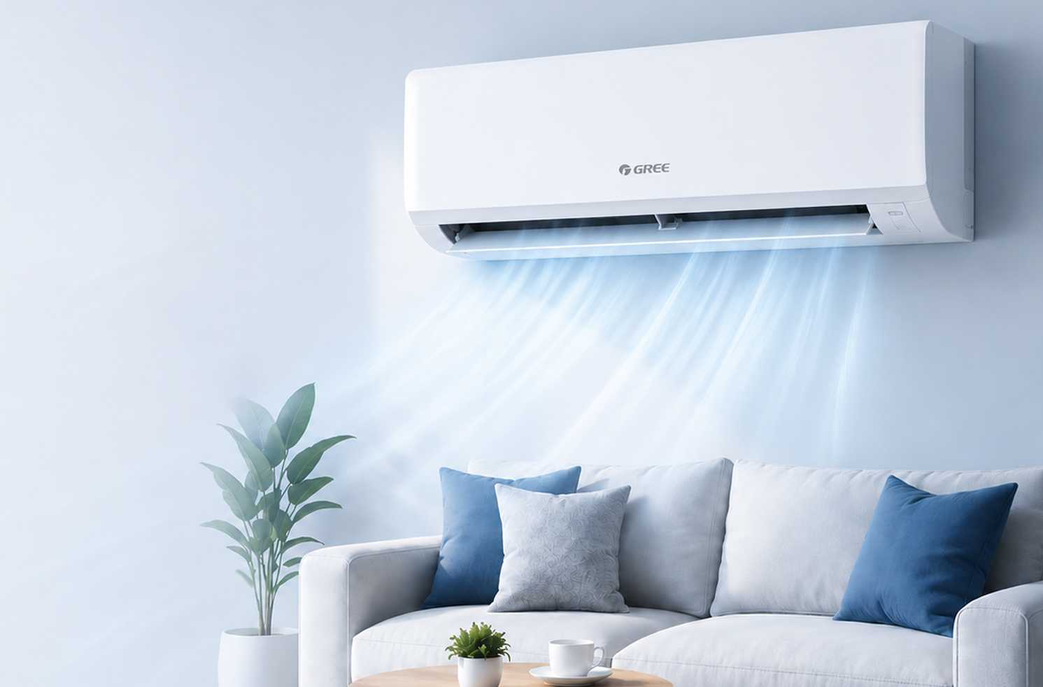 Household Air Conditioners