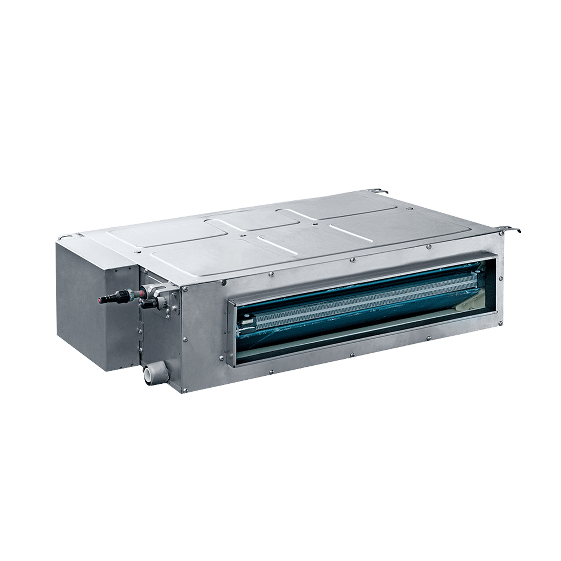 U-Match Duct